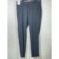 [ลด 50%+] GQ Classic Pants Tailored​ กางเกงสแล็คทรงขาตรง ผ้านุ่มไม่รัด กางเกงใส่ทำงาน กางเกงขายาวผู้