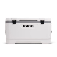 Igloo Latitude Marine Ultra 100Qt (94L) Cooler Box Marine-Grade UV Protection