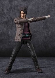 bandai   shf  假面騎士 幪面超人 masked rider BLACK sun shadow moon 影月 秋月信彦 akizuki nobuhiko