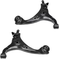 (AFTERMARKET) FRONT LOWER ARM LEFT/RIGHT 1PCS KIA FORTE>>54500 1M100/54501 1M100