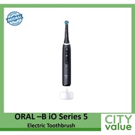 ORAL-B Limited Edition iO Series 5 Electric Toothbrush