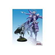 Anima Tactics High Arbiter Arkeid