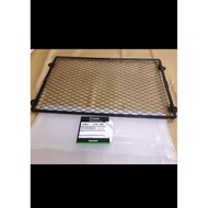 Ninja Rr Radiator Net Cover