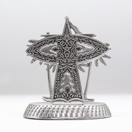 KL Pewter [844] Wau Merak | Card Holder