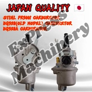 (328 OLD C) BG328 OLD TYPE carburetor for brush cutter compatible with t328 pro338 eco348 sum328 STI