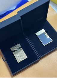 Dupont都彭 打火機 s.t.dupont 都彭 打火機 Dunhill 登喜路 打火機 cartier 卡地亞 打火機 等等各種 打火機