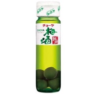 蝶矢 - 日版 Choya 經典紀州梅酒 720ml 【平行進口】(4905846111261) 不同版本隨機發 最佳嚐味日期: 2028.01