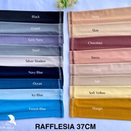 HANDSOCK 37CM - HANDSOCK BORONG - HANDSOCK RAFFLESIA - BENANG 5 - PLAIN