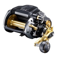 【Direct from Japan】Shimano Electric Reel 23 Beastmaster MD 12000