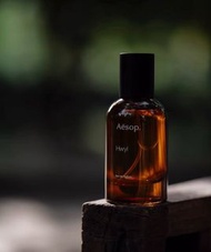 Aesop Hwyl 熾香水 50ml