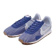 NIKE PRE MONTREAL RACER VNTG TXT 水藍