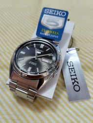 Seiko 5 Automatic Watch SNXS79J1 MIJ Cal.7S26 精工5號 日本製 錶徑 37.5mm 現貨
