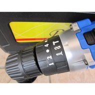 PECKER CORDLESS DRILL