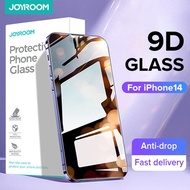 Joyroom Private Screen For 14 13 12 Pro Max Anti-Spy Tempered Glass For 14 Pro Max 12 13 Pro Protector Glass
