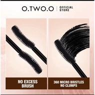 Maskara O.TWO.O OVERSIZE INSTANT GOLD MASCARA
