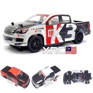 Dmax JiaJH-2199 Super High Speed 4WD 4X4 RC 2.4Ghz 40kmh - 50kmh Turbo Racing Truck Isuzu RC Drift R