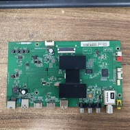 TCL L48P1S-CF TV Motherboard 40-MT0706-MAB2HG with Screen LVF480ND1L SJ9W Yu