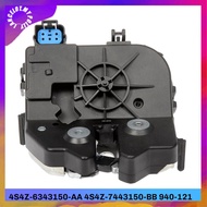 [87MY]4S4Z-6343150-AA 4S4Z-7443150-BB 940-121 Rear  Lock Actuator for  Focus 2000-2007