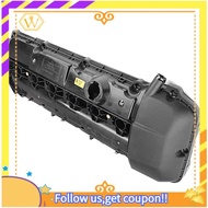 【W】For     3 Series E46 330Ci X5 E53 3.0I 5 Series E39 7 E38 X5 E53 3.0I Z3 E36  Valve Cover Part Nu