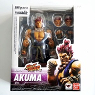 [Street Fighter] Street Fighter 5 Street Fighter Akuma Articulated Figure
