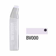 Copic Refill Color Marker Copic Sketch, Ciao & Classic Various Ink - Blue Violet Series Copic Marker