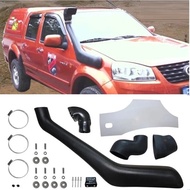 EXTERIOR AUTO ACCESSORIES 4X4 CAR PARTS AIR INTAKE PIPE TUBES SNORKEL FIT FOR GREAT WALL WINGLE 3 WI