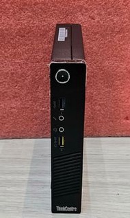 新淨，Lenovo ThinkCentre M73 Tiny，Intel Core i5-4590T CPU，8G Ram，250G SSD，USB Wi-Fi (跟火牛)