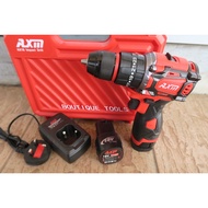 AXM AX 18V Torque 50Nm Brushless Compact Percussion Drill