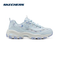 Skechers Women D'Lites D'Lites 1.0 Shoes - 150552-LTBL