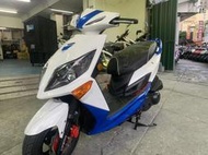 [台中大都會機車]每日特價中古車 jet power evo 125 2013年優質中古車 滿18歲即可辦分期 免保人