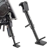 Xitomer 0-2" Motorcycle Adjustable Kickstand Fit for YZF-R3 2015-2024, MT-03 MT-25 2020-2024, Adjust
