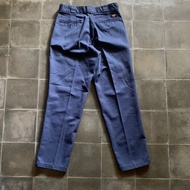 Dickies 874 Lp workpants navy(109)