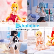 #hololive IF -Relax time- Figure