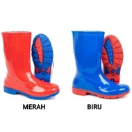 AP BOOTS FOR CHILDREN - AP BOOTS FOR CHILDREN 2001 COLORS - AP BOOTS FOR CHILDREN SIZE 34 - 39 - AP 