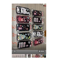 CUTE 3D EAR PICTURE CASE FOR OPPO A16, A17, A18, A3S, A5S, A36/A76, A60, A3X