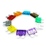 Car Fuse Car Fuse Fuse Fuse Insert 5A10A20A25A30A35A Medium Fuse SKHA