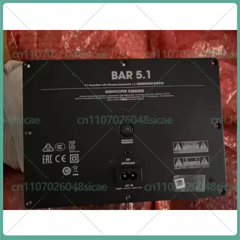 For JBL Bar5.1 Surround Subwoofer Main Board Power Supply PCB Replacement Circuit Board For Bar 5.1 