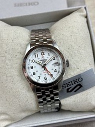 ⚜️全新 行貨 有門市⚜️ 全新 行貨 有門市 精工 精工錶 自動機械手錶 SEIKO AUTOMATIC WATCH SSK059K1 SSK059K SSK059 GMT 兩地時間 sbsc009