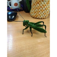 twist stick decorations birthday present ideas grasshopper