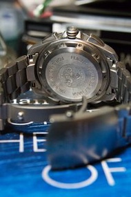 Omega Speedmaster X-33 2nd gen