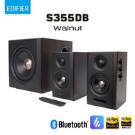 Edifier S355DB 2.1 主動式喇叭