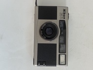 Nikon 35Ti 經典菲林相機