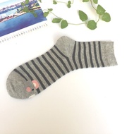 Female Socks Cute Cotton Socks, Cartoon Animal Pattern Cute Cartoon Socks Cotton Socks