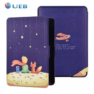 เคสกันกระแทกอุปกรณ์อ่านอีบุ๊คกันน้ำสำหรับ Kindle Paperwhite 4 2018 Gen 10 PQ94WIF