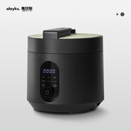 Olayks Electric Pressure Cooker Export Household 3-liter Mini Intelligent Pressure Cooker Rice Cooker 1-4 Persons