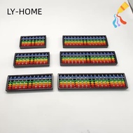 LIAOYING Abacus Educational 7-15 Digits Math Kid Learning