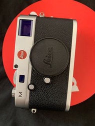Leica M240 seilver