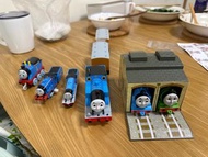 Thomas 火車玩具