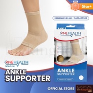 MATA Onehealth Ankle Support Bandage Ankle Injury Bandage Body Support