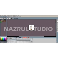 IgaraStudio Aseprite 1.3.17.2 Full Version Crack